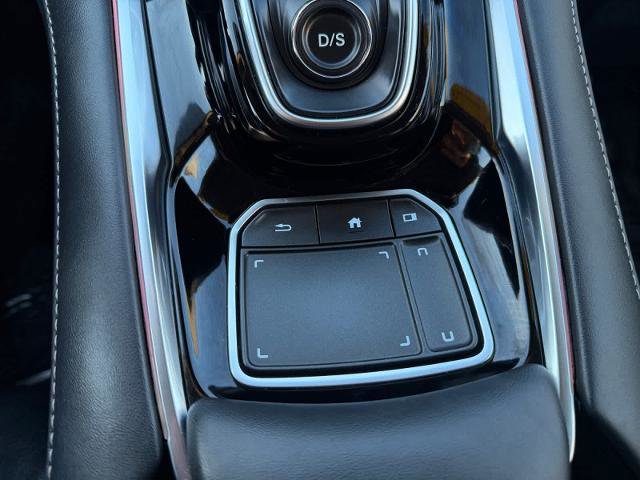 Used 2024 Acura RDX SH-AWD w/ Technology Package image 22