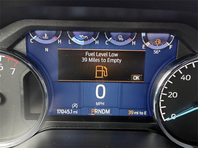 Certified 2023 Ford F150 XLT w/ Equipment Group 302A High image 18