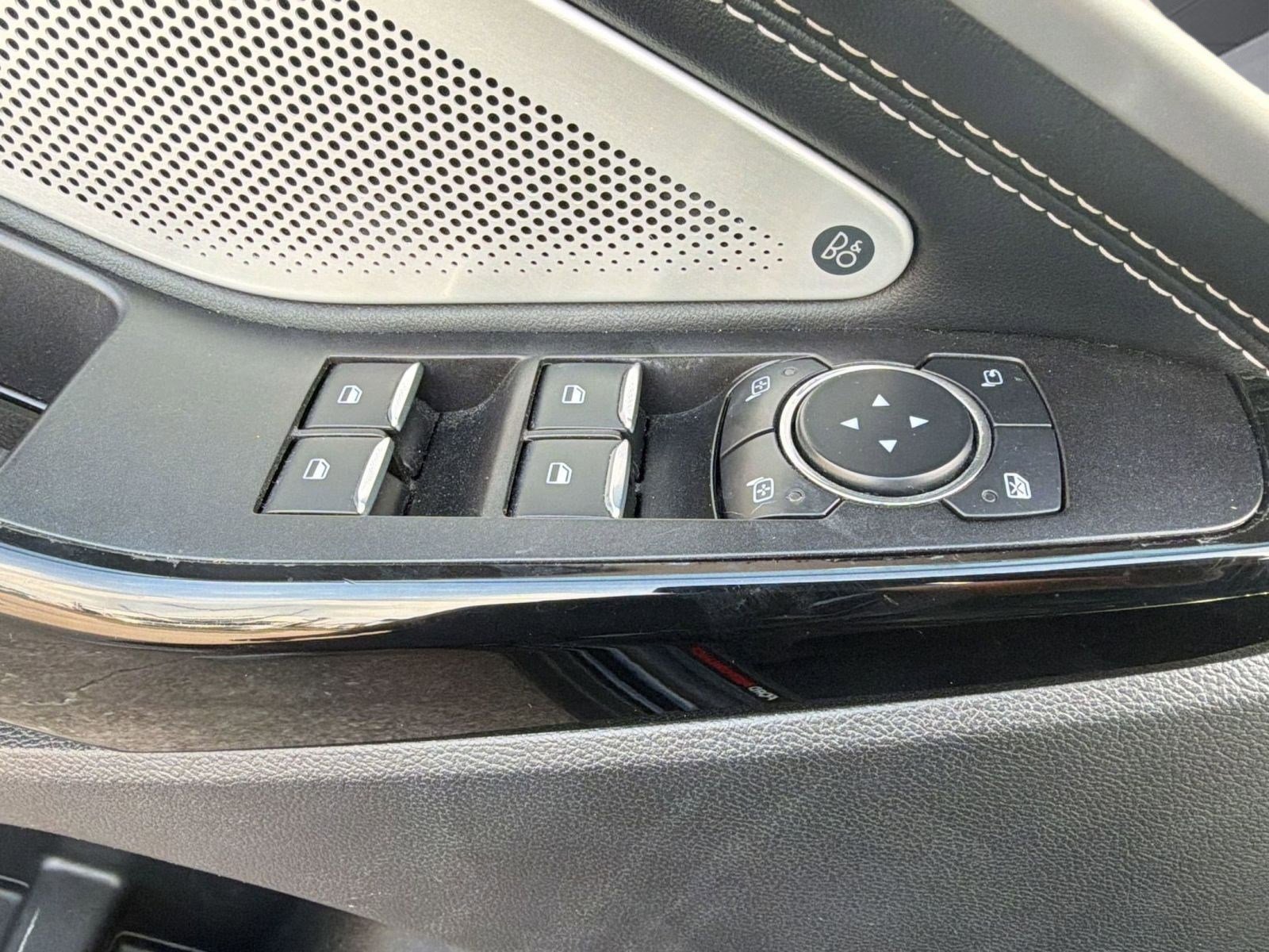 Certified 2022 Ford Explorer ST w/ Equipment Group 401A image 19