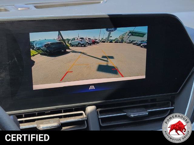 Used 2024 Chevrolet Trax LT FWD image 25
