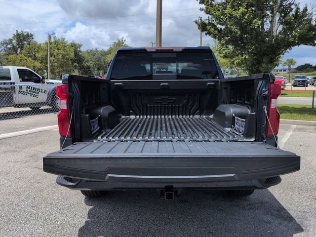 Used 2021 Chevrolet Silverado 1500 RST w/ All Star Edition Plus RWD image 12