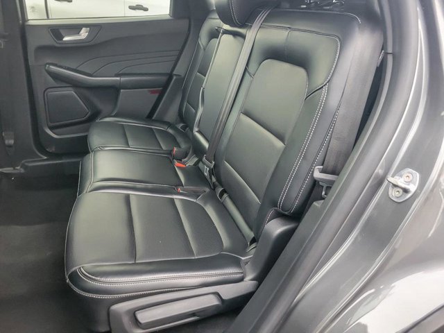 Certified 2024 Ford Escape Platinum image 11