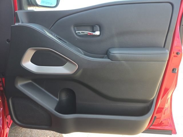 Used 2022 Nissan Frontier SV RWD image 20