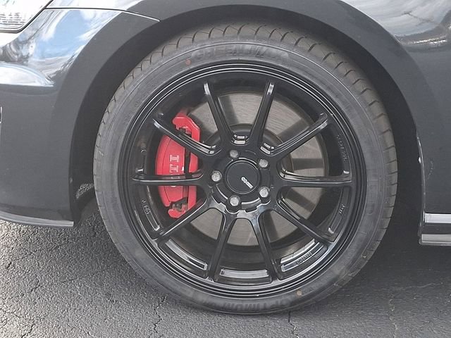 Used 2017 Volkswagen GTI SE image 27