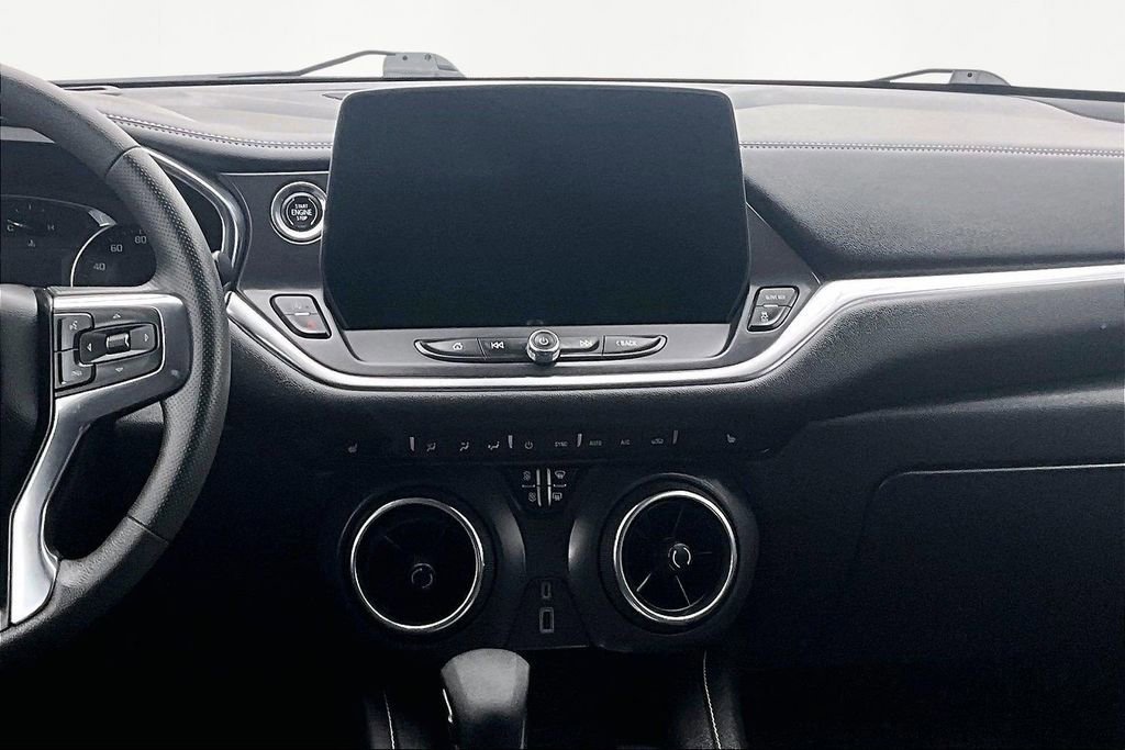 Used 2023 Chevrolet Blazer LT w/ Convenience Package image 9