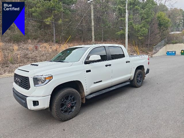 Used 2019 Toyota Tundra TRD Pro