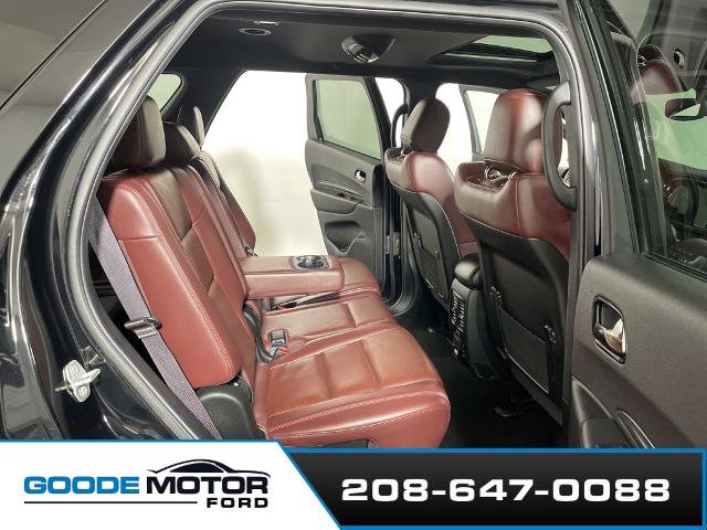 Used 2023 Dodge Durango GT image 24