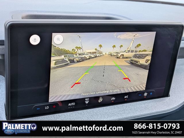 Certified 2025 Ford Maverick XLT w/ Equipment Group 302A AWD/4WD image 19