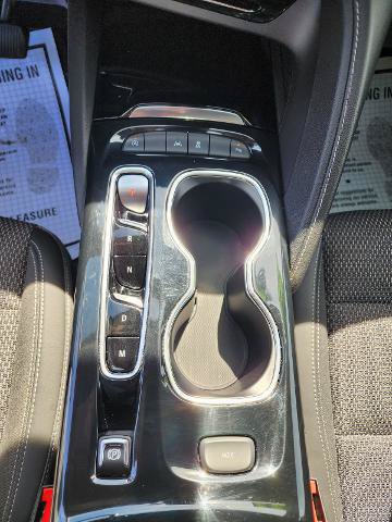 Used 2022 Buick Envision Preferred FWD image 15