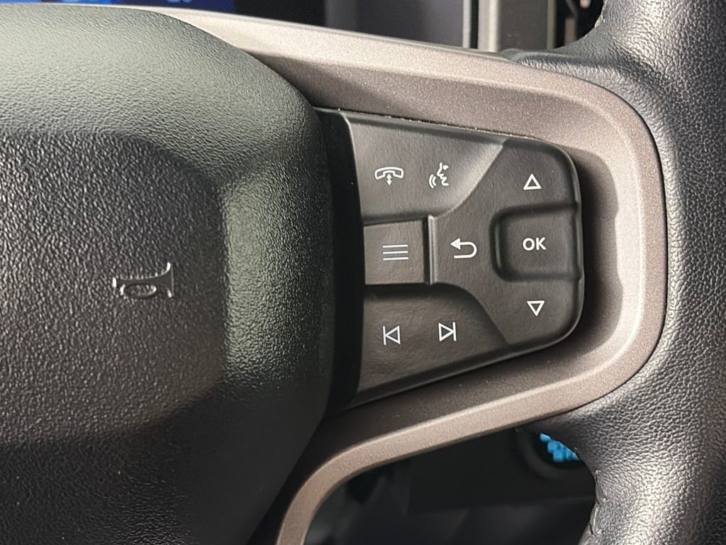 Certified 2024 Ford Bronco Badlands image 18