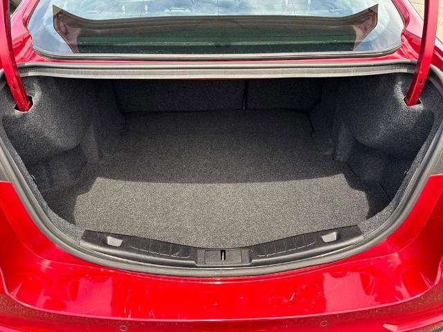 Certified 2020 Ford Fusion SE w/ Equipment Group 151A FWD image 6