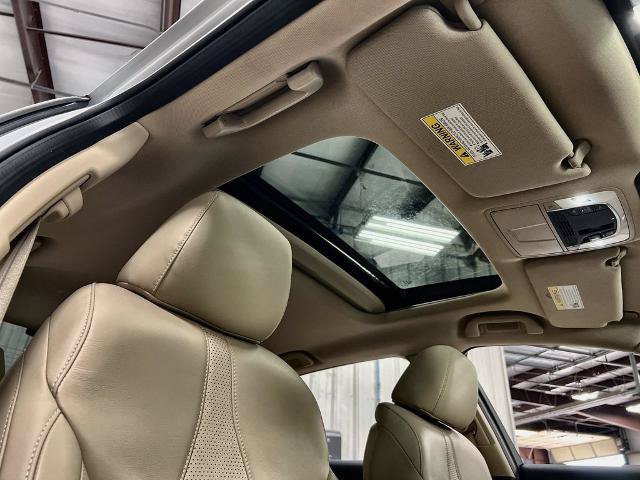 Used 2025 Acura TLX w/ Technology Package FWD image 28