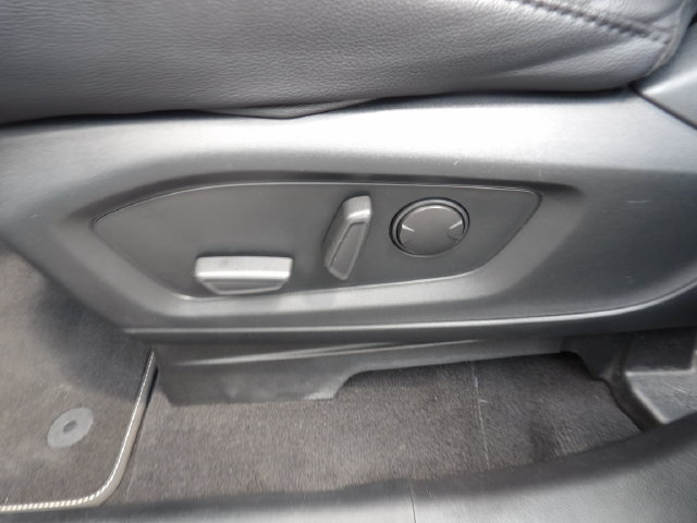 Certified 2021 Ford Explorer ST AWD/4WD image 25
