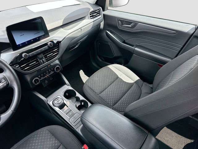 Certified 2024 Ford Escape Active FWD image 21