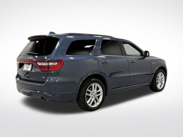 Used 2021 Dodge Durango R/T w/ Technology Group RWD image 8