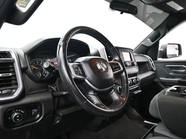 Used 2021 RAM 1500 Big Horn image 14