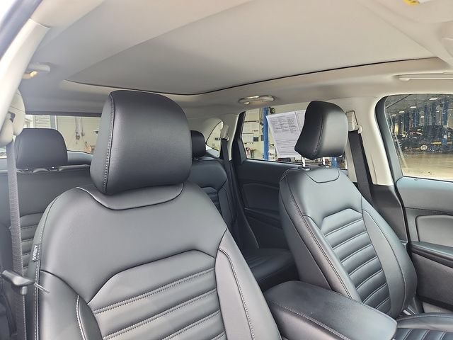 Certified 2024 Ford Edge SEL w/ Convenience Package AWD/4WD image 32