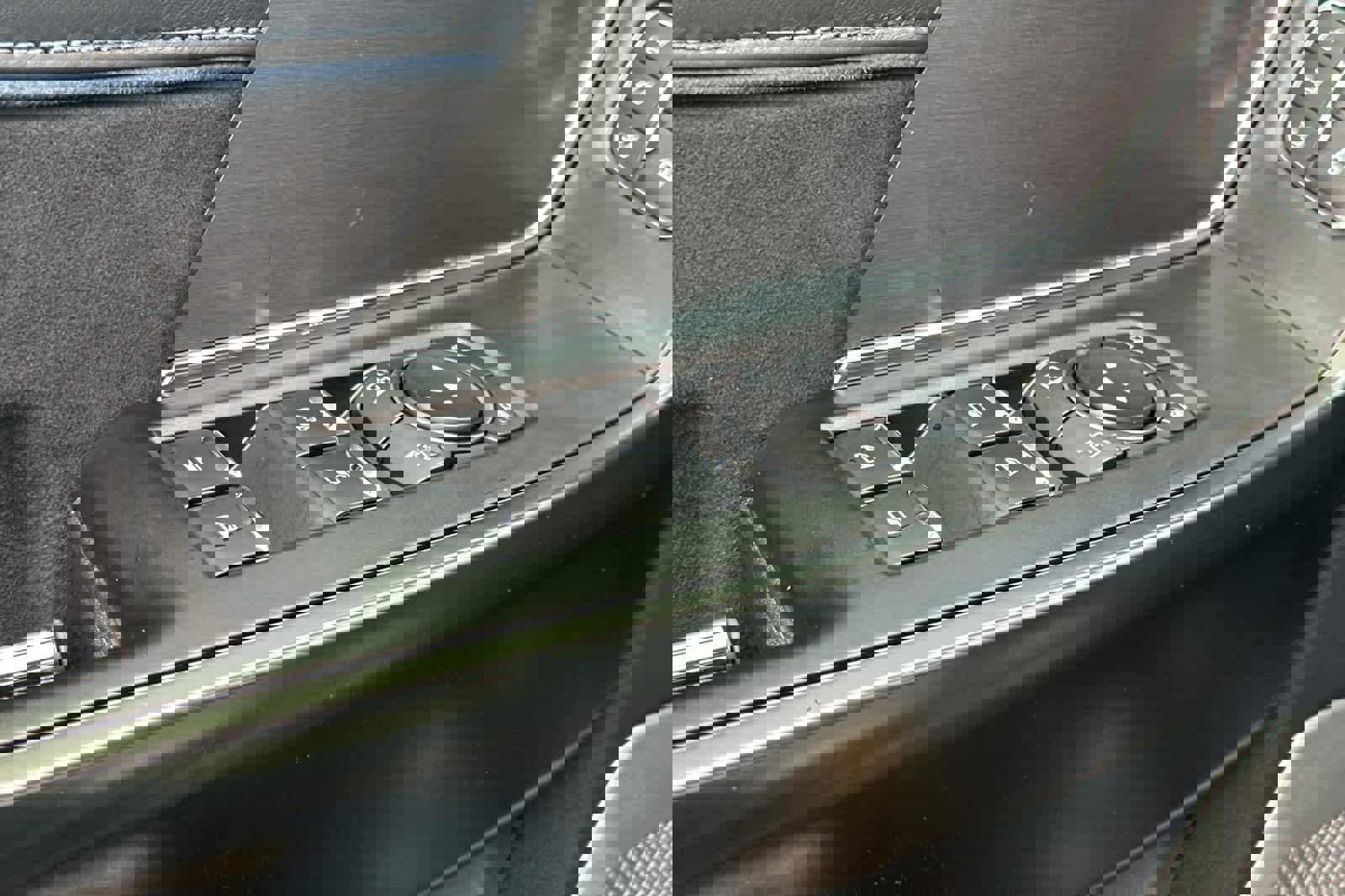 Certified 2024 Ford F150 Platinum w/ Equipment Group 702A High image 13