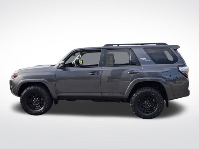 Used 2019 Toyota 4Runner TRD Off-Road AWD/4WD image 6
