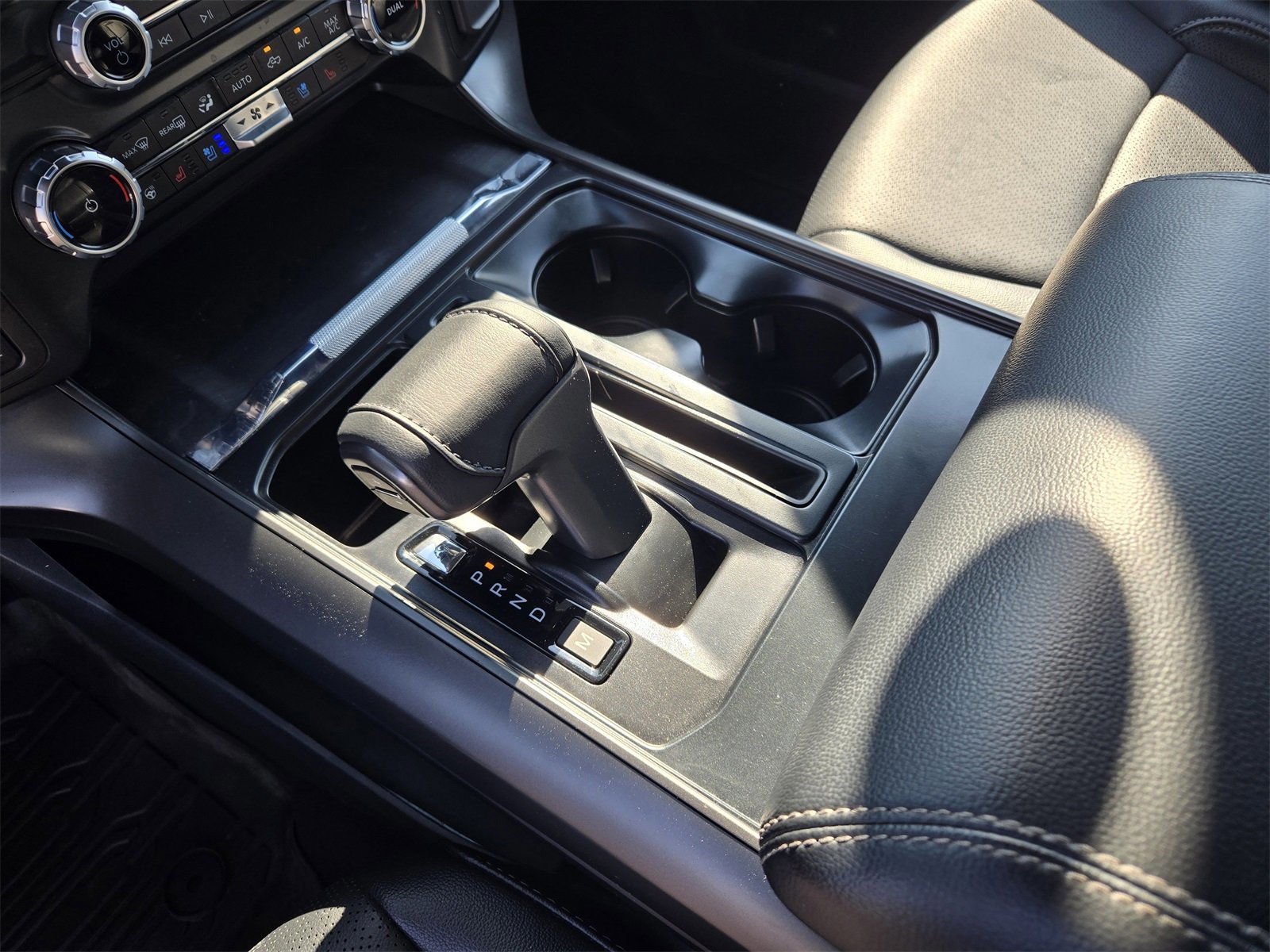 Certified 2024 Ford F150 Lariat w/ Bed Utility Package image 18