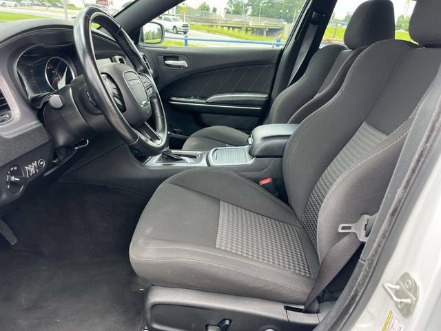 Used 2023 Dodge Charger GT RWD image 12