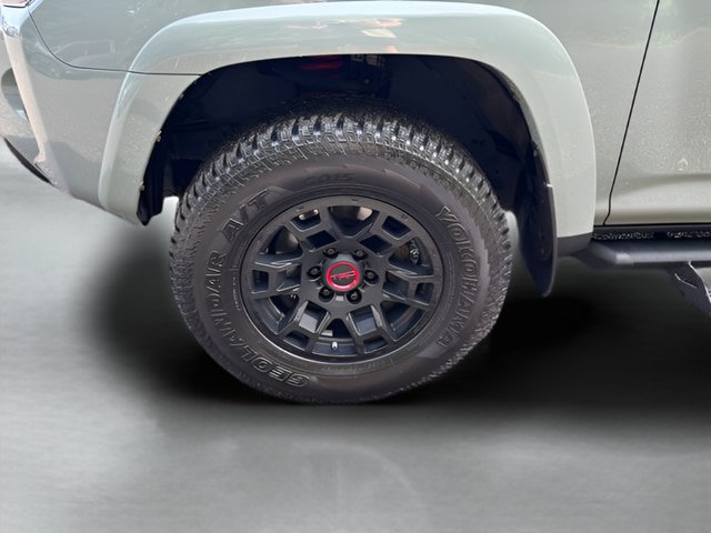 Used 2021 Toyota 4Runner TRD Pro AWD/4WD image 22