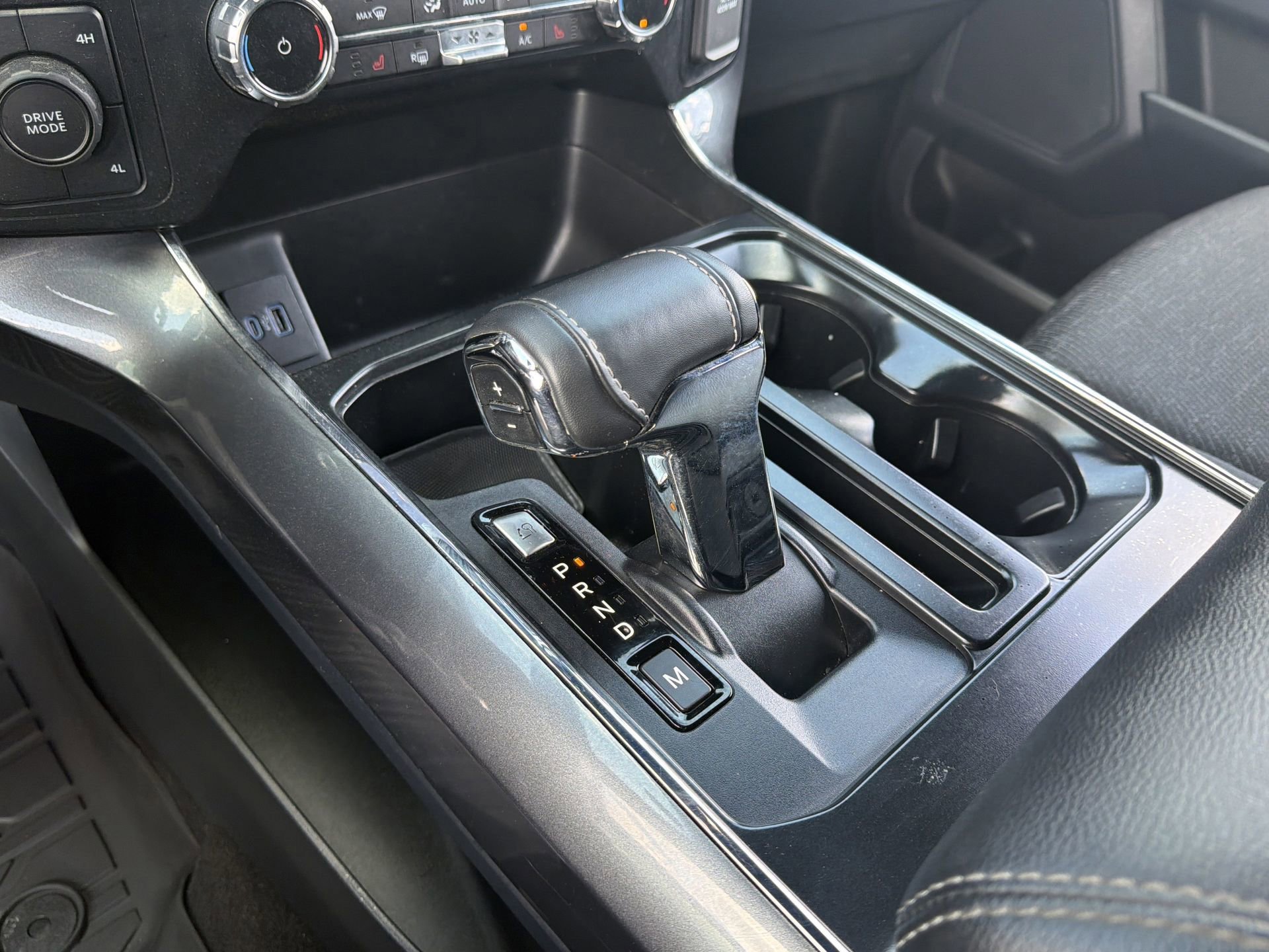 Certified 2023 Ford F150 XLT w/ Equipment Group 302A High image 26