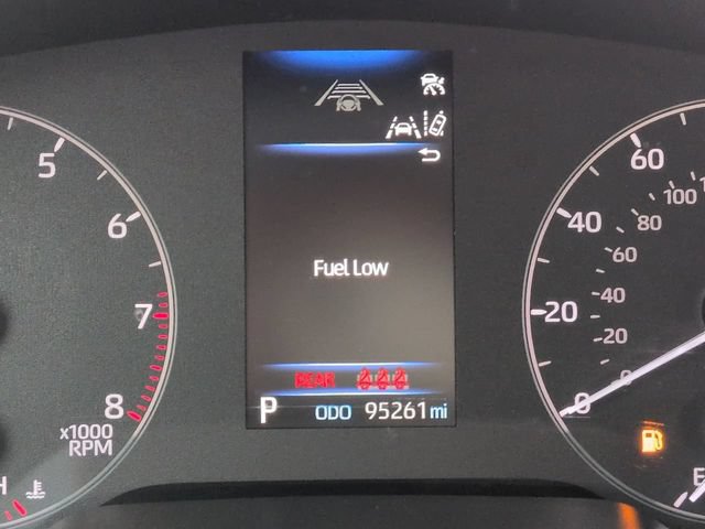 Used 2023 Toyota Corolla SE FWD image 34