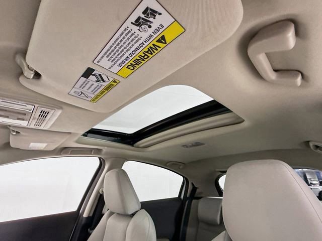 Used 2019 Honda HR-V EX image 21