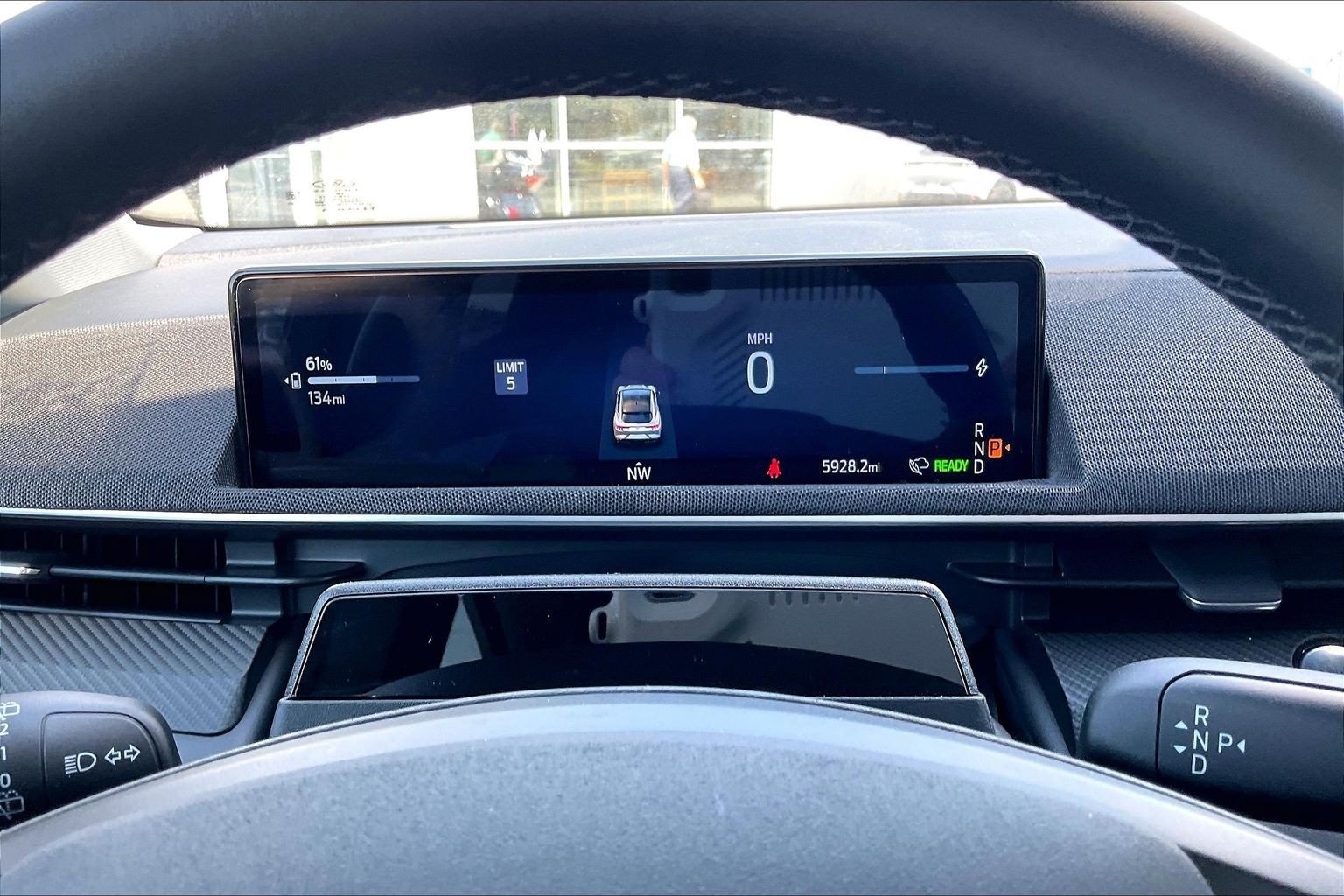 Certified 2025 Ford Mustang Mach-E Select AWD/4WD image 20