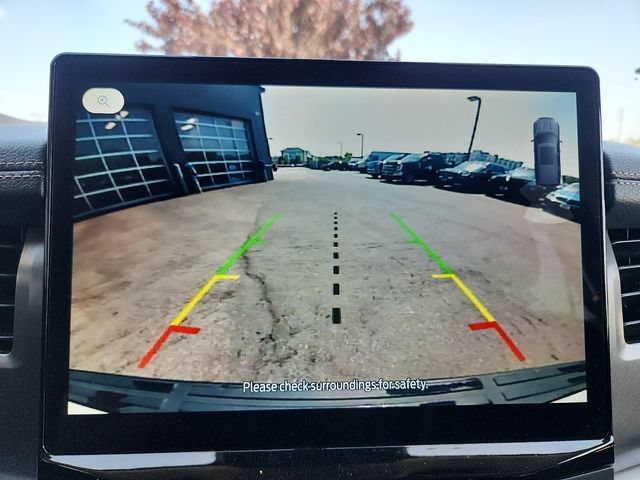 Certified 2024 Ford Expedition Max XLT AWD/4WD image 19