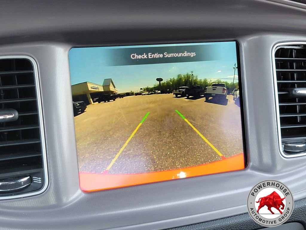 Used 2023 Dodge Charger GT RWD image 24