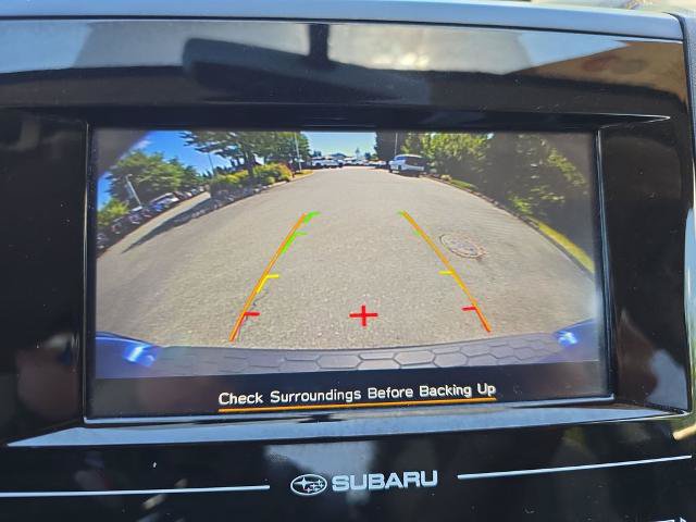 Used 2018 Subaru Crosstrek 2.0i Premium w/ Popular Package #2 AWD/4WD image 28