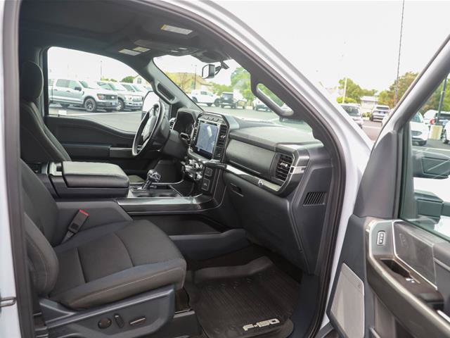 Certified 2022 Ford F150 XLT w/ Equipment Group 302A High AWD/4WD image 30
