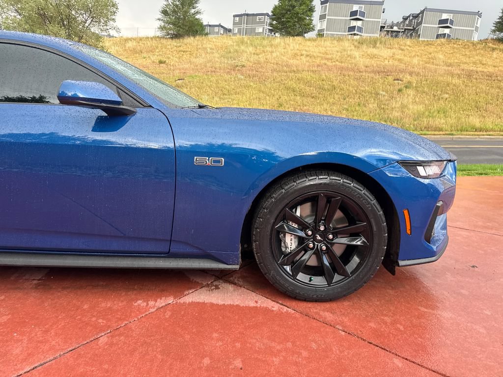 Certified 2024 Ford Mustang GT RWD image 28