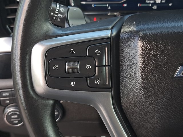 Used 2024 Chevrolet Silverado 1500 RST w/ Convenience Package II image 25