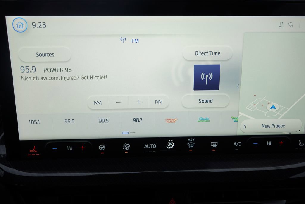 Certified 2023 Ford Escape ST-Line w/ Tech Pack #1 image 27