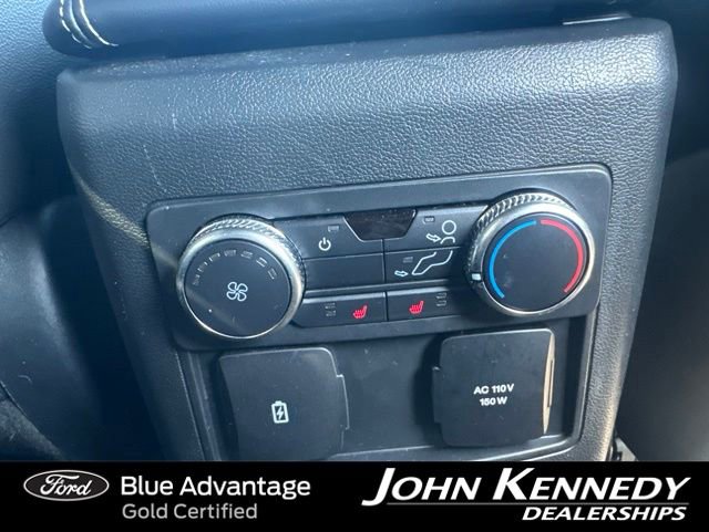 Certified 2022 Ford Explorer ST w/ Equipment Group 401A AWD/4WD image 33