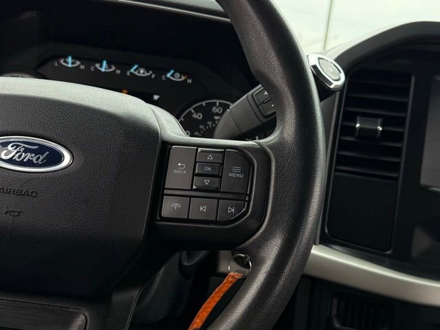 Certified 2021 Ford F150 XLT w/ XTR Package AWD/4WD image 9