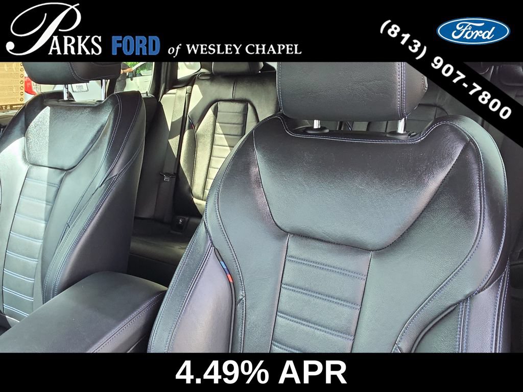 Used 2019 BMW X4 M40i w/ Premium Package AWD/4WD image 21