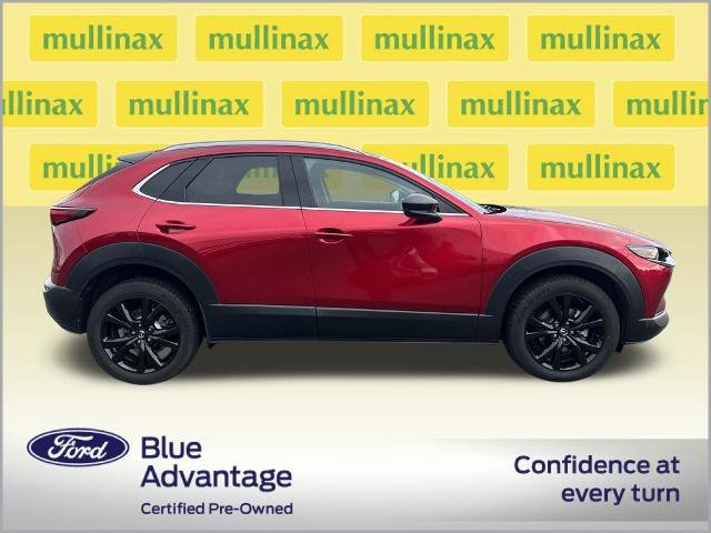 Used 2021 MAZDA CX-30 2.5 Turbo w/ Premium Package video 2