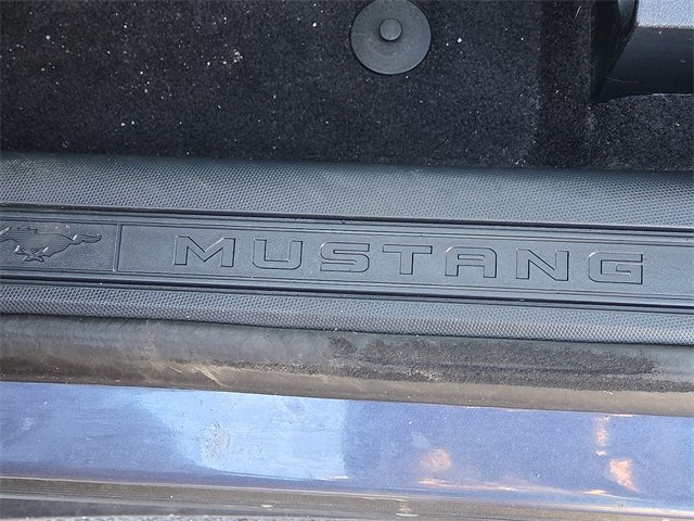 Certified 2021 Ford Mustang Mach-E Select w/ Comfort/Technology Package image 30