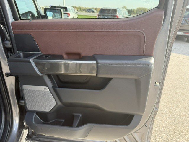 Certified 2023 Ford F150 Lariat AWD/4WD image 36