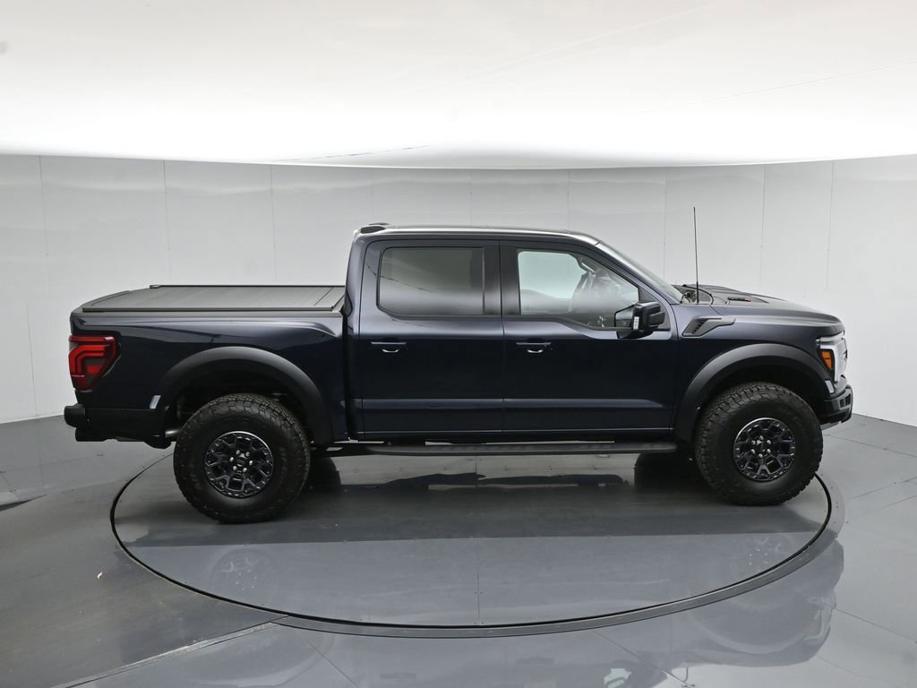 Certified 2026 Ford F150 Raptor w/ Equipment Group 803A Raptor R AWD/4WD image 9
