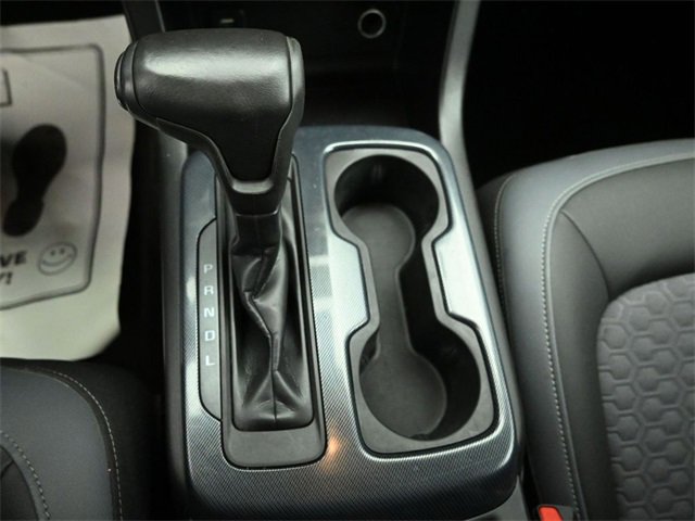 Used 2017 Chevrolet Colorado Z71 image 19