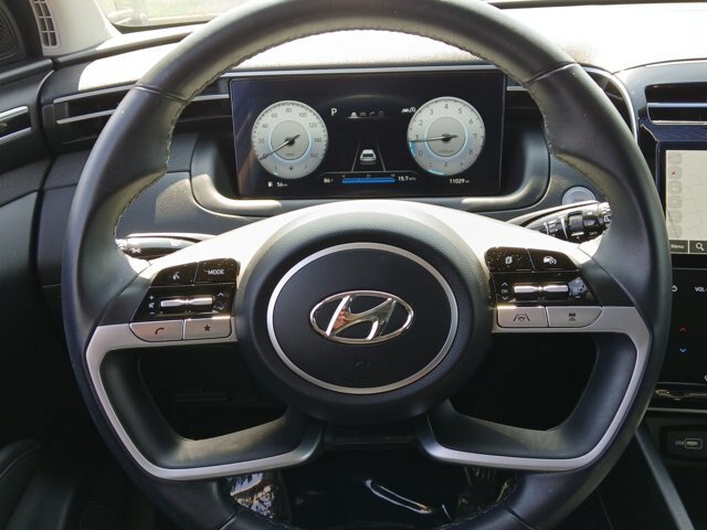 Used 2023 Hyundai Tucson XRT AWD/4WD image 11