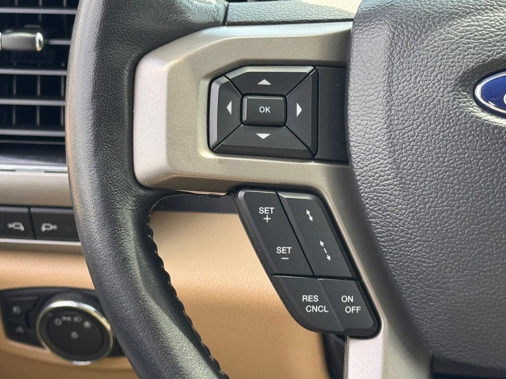 Certified 2021 Ford F250 Lariat w/ Lariat Ultimate Package AWD/4WD image 23