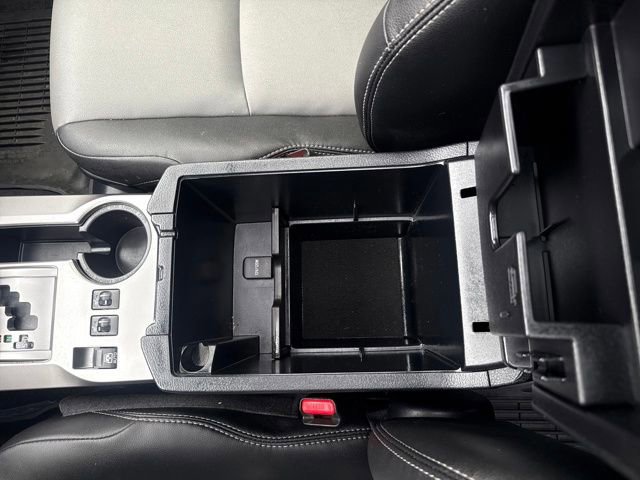 Used 2023 Toyota 4Runner SR5 Premium w/ Moonroof Package image 23