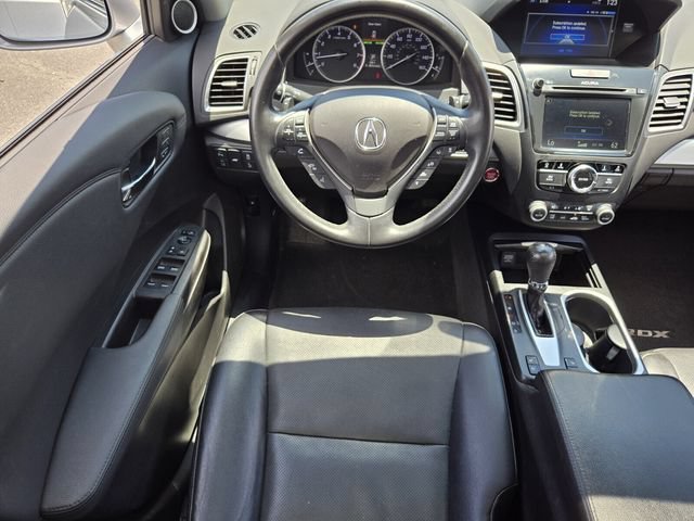 Used 2017 Acura RDX AWD w/ Advance Package image 13