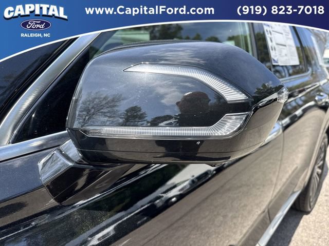 Used 2024 Hyundai Palisade Calligraphy AWD/4WD image 14